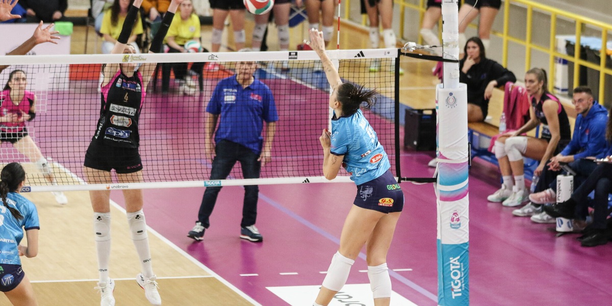 Pool Salvezza: l'anticipo è di Imola che vola in testa