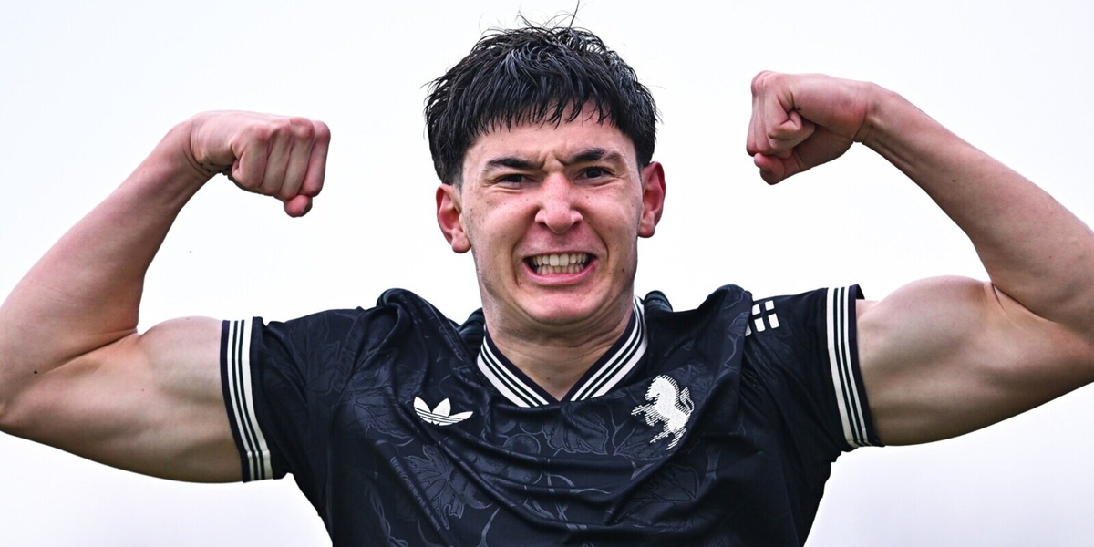 Primavera Juve, tris al Verona. Durmisi show: doppietta e muscoli in mostra