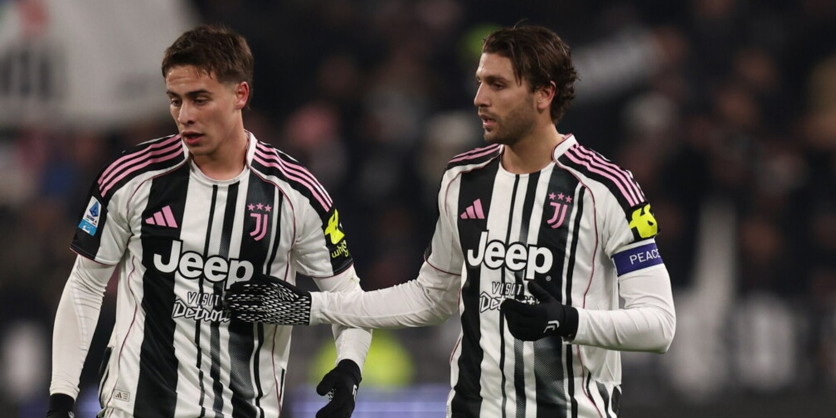 Mea culpa Locatelli, le scuse dopo l’errore in Juve-Lazio. E Yildiz fa una promessa