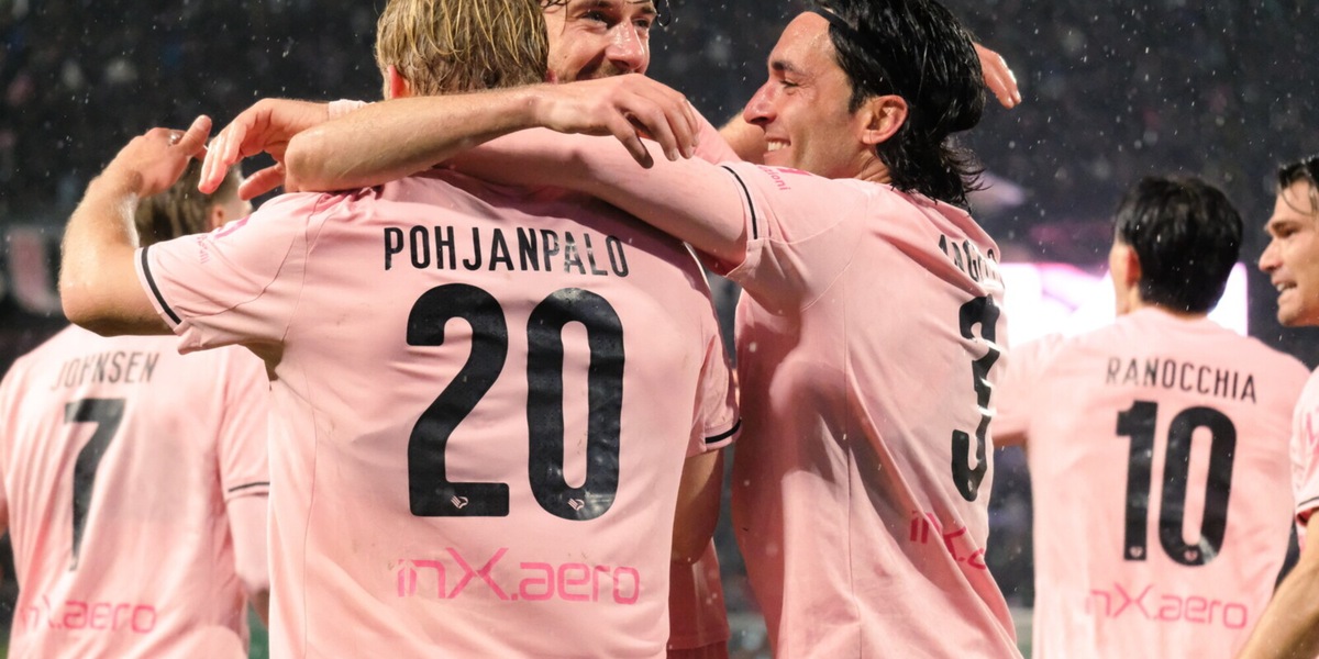 Serie B: guida alla 24ª giornata. Samp-Palermo per cominciare, occhio a Venezia-Modena