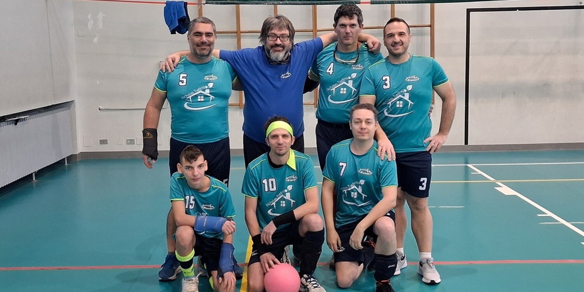 Asti KT: due vittorie nel campionato di serie C1 UISP Hit ball