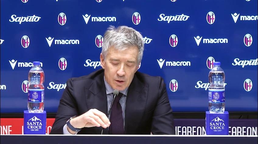 Fenucci: "Var? Crea insoddisfazione in tutto l'ambiente"