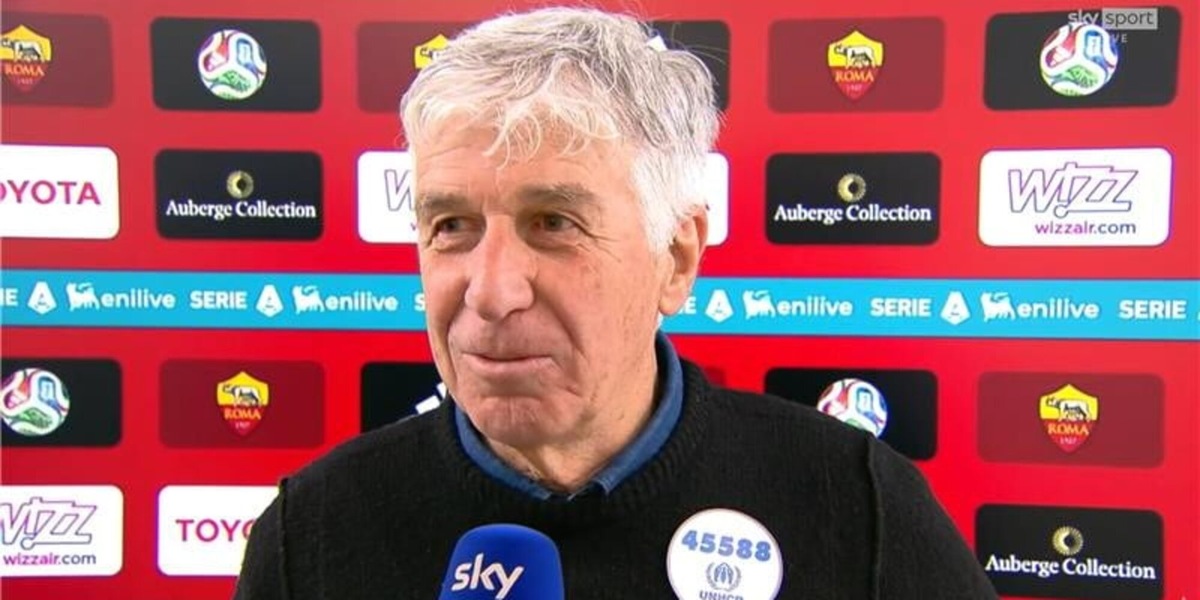 Gasperini pazzo di Malen, il paragone con la leggenda Juve e la sfida a Spalletti: "Sarà una..."