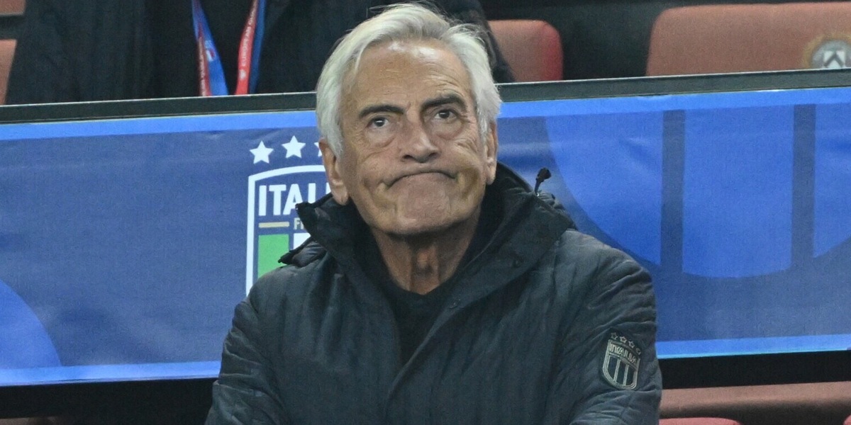 La Juve pretende rispetto, riecco Gravina: la riforma sugli arbitri è già sul tavolo