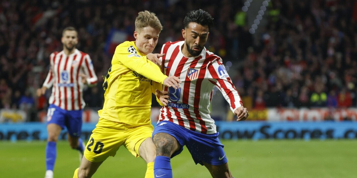 Nico Gonzalez e il riscatto dell’Atletico: cosa manca per far scattare l’obbligo, la cifra sul piatto