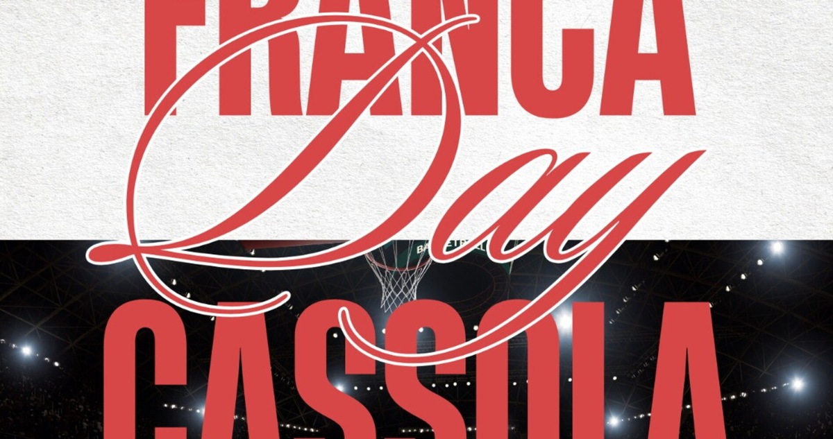 BCC Derthona Basket: la sfida contro Schio sarà il Franca Cassola Pasquali Day