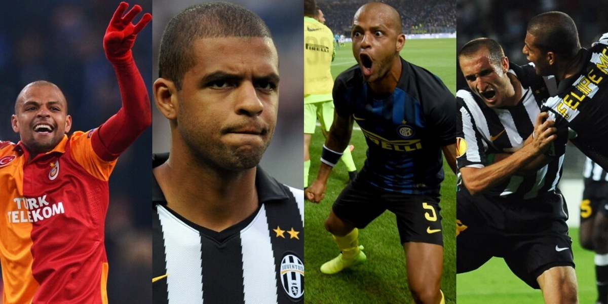 "Juve sono pentito ma tifo Inter e Galatasaray. Volevo litigare ferocemente con Chiellini, ma lui..."