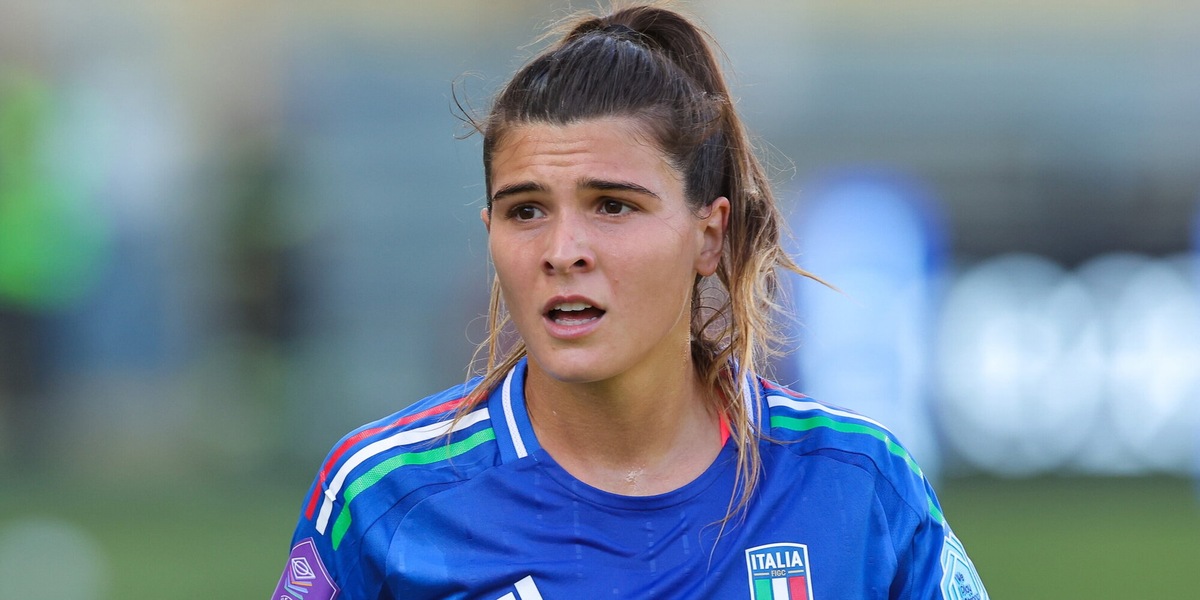 "Calcio femminile, ecco perché gli Usa guardano l'Italia. Cantore? Un simbolo"