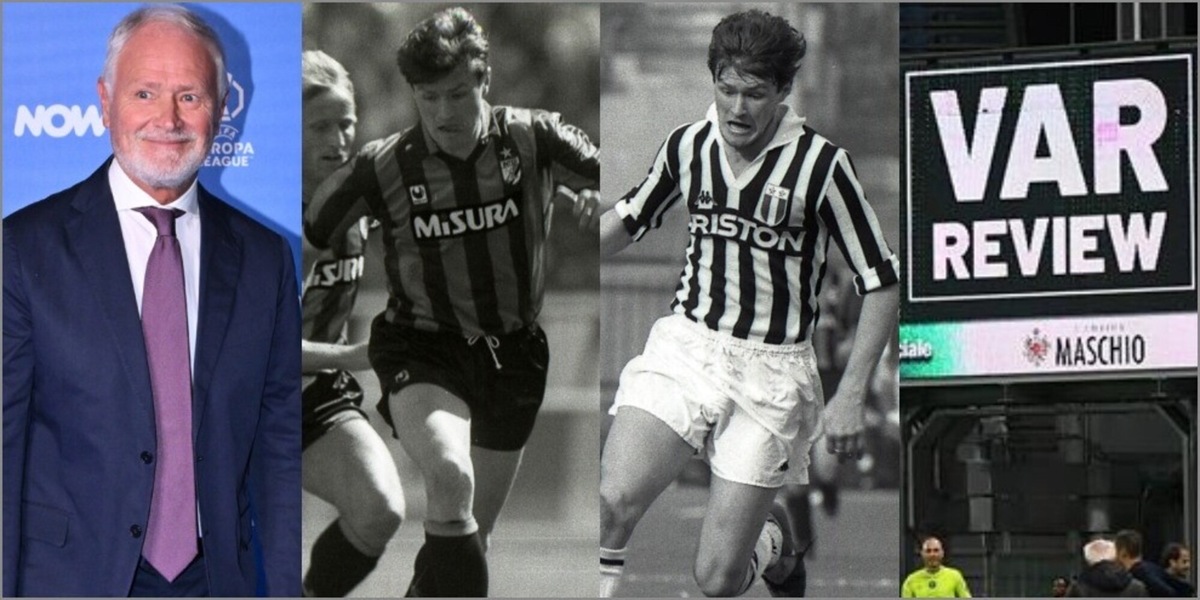 “Il video al VAR inganna il calcio. Cosa manca a David e Openda. Inter e Juve, una cosa in comune…”