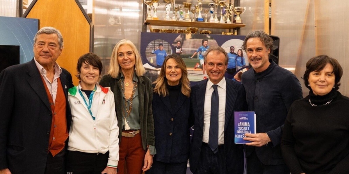 Fondazione Laureus, Cozzoli (Autostrade dello Stato): “Sport e infrastrutture generano valore”