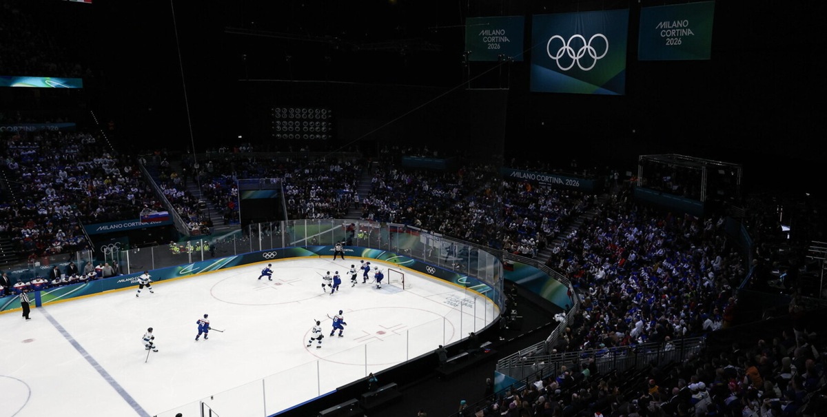 Hockey fatale: latitante da 16 anni, arrestato alle Olimpiadi di Milano-Cortina: la clamorosa storia