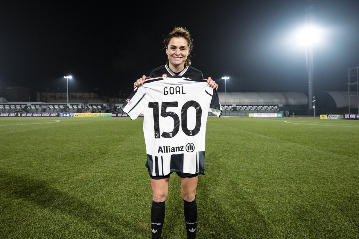 CLAMOROSO Juve Women: Girelli verso gli USA, pronto il prestito al Bay Fc
