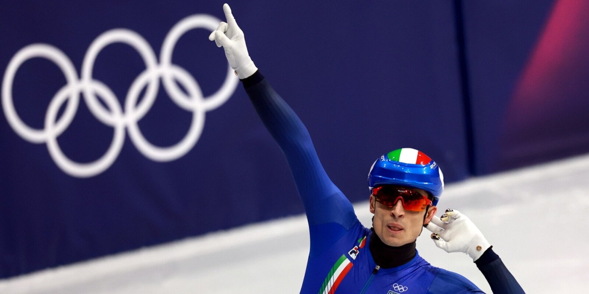 Programma Olimpiadi Milano-Cortina 14 febbraio: Italia in gara, orari, medaglie, dove vederle in tv