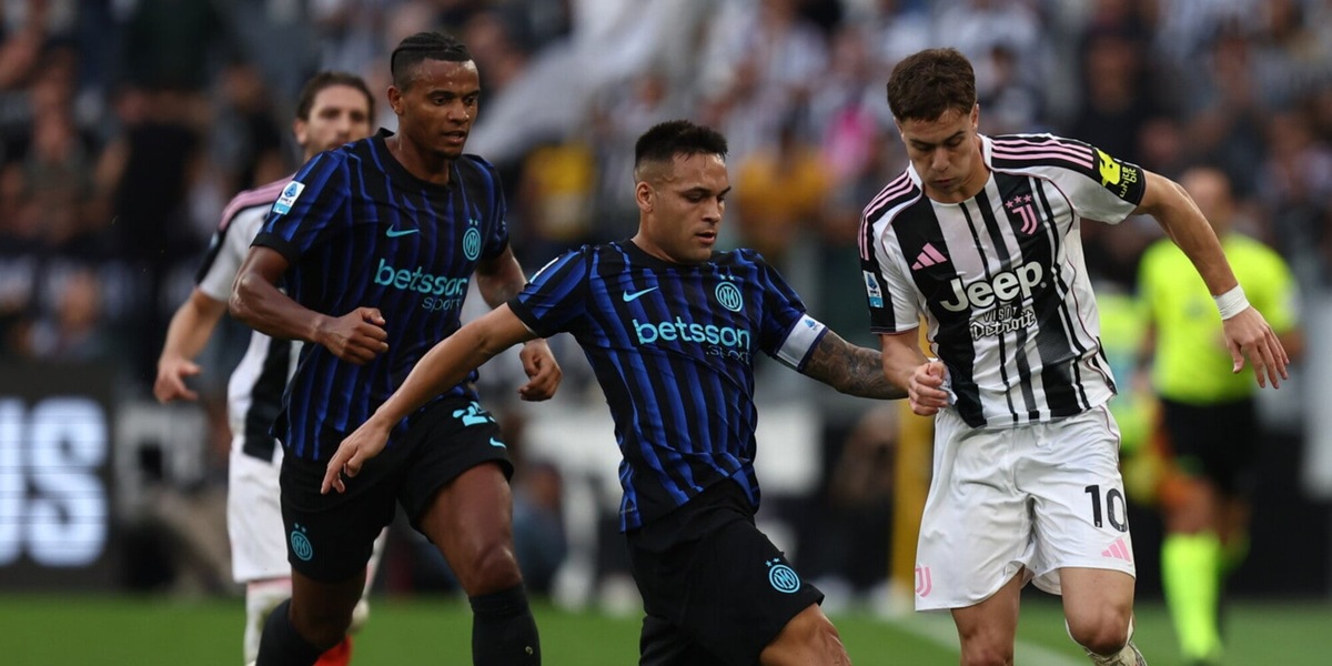 Il derby del futuro