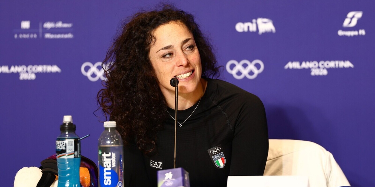 Brignone: "Arrivata a Cortina con poche certezze, traguardo immenso. Spero che..."