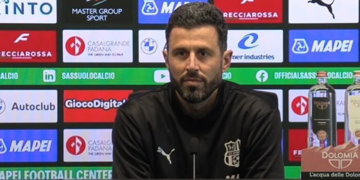 Grosso: “Inter messa da parte”. Poi sprona Pinamonti e difende Muric