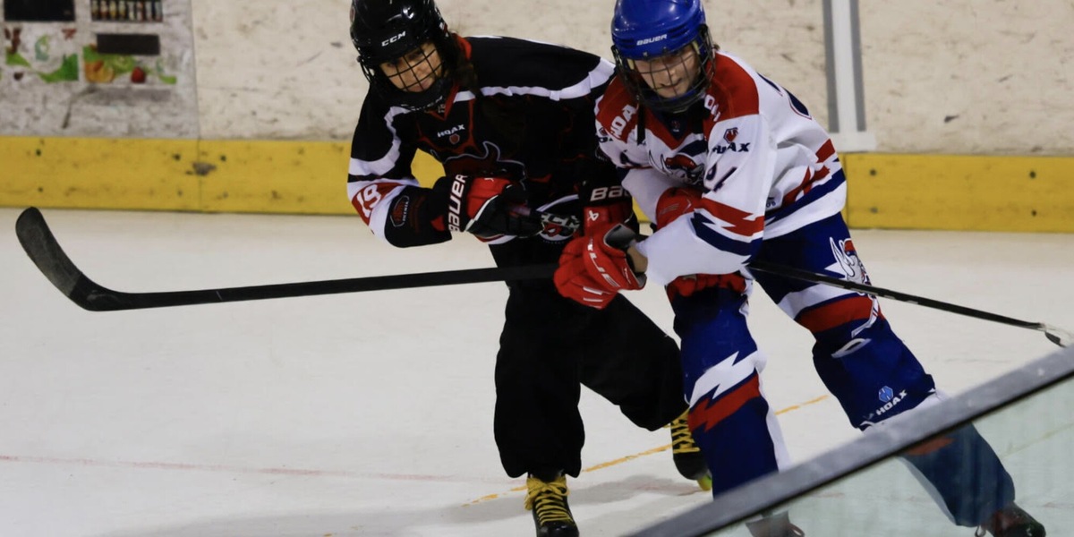L’Hockey inline scende “In pista con il cuore”