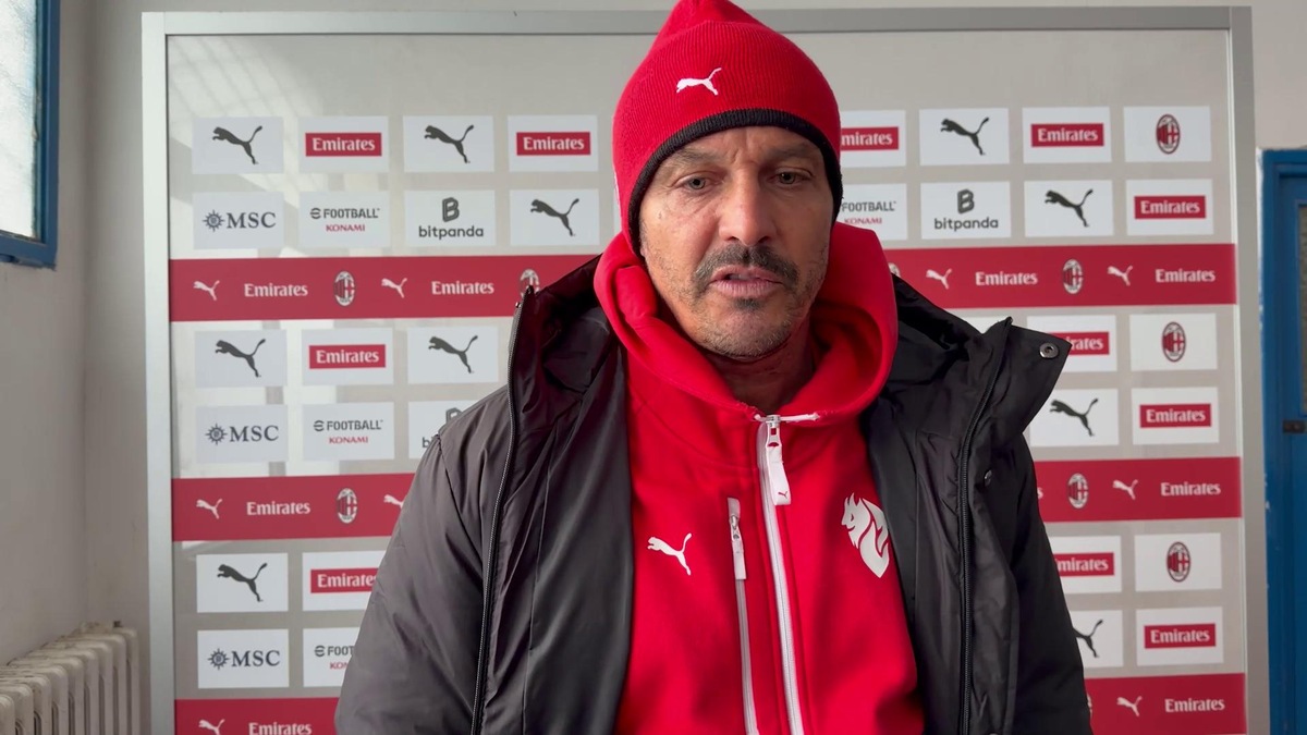 Milan Futuro, Oddo: "Giocata una gara 'pulita'"