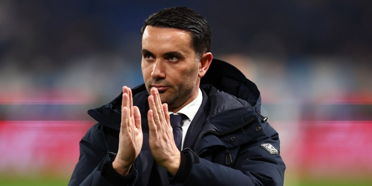 Palladino spegne l'entusiasmo Atalanta: "I giocatori parlano di Champions? Gli tirerò le orecchie"