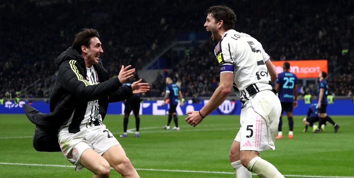 Cambiaso sulla via della rinascita, Locatelli sempre più determinante: così Spalletti li ha plasmati