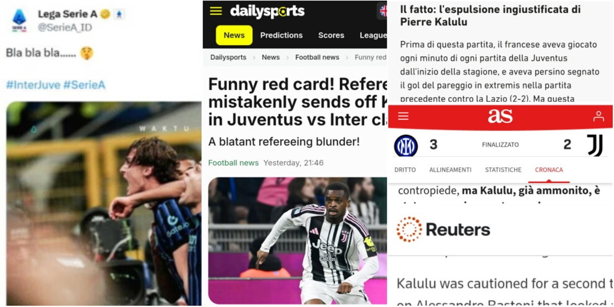 “Bla bla bla”: la Serie A all’estero festeggia con l’Inter, poi occulta. La Marotta League dilaga