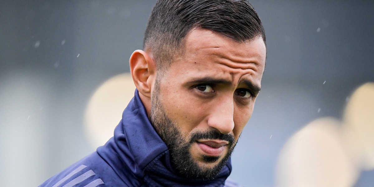 Benatia: "Al Marsiglia radicata mediocrità. Tradito da Longoria. Psg? Ci vado se..."