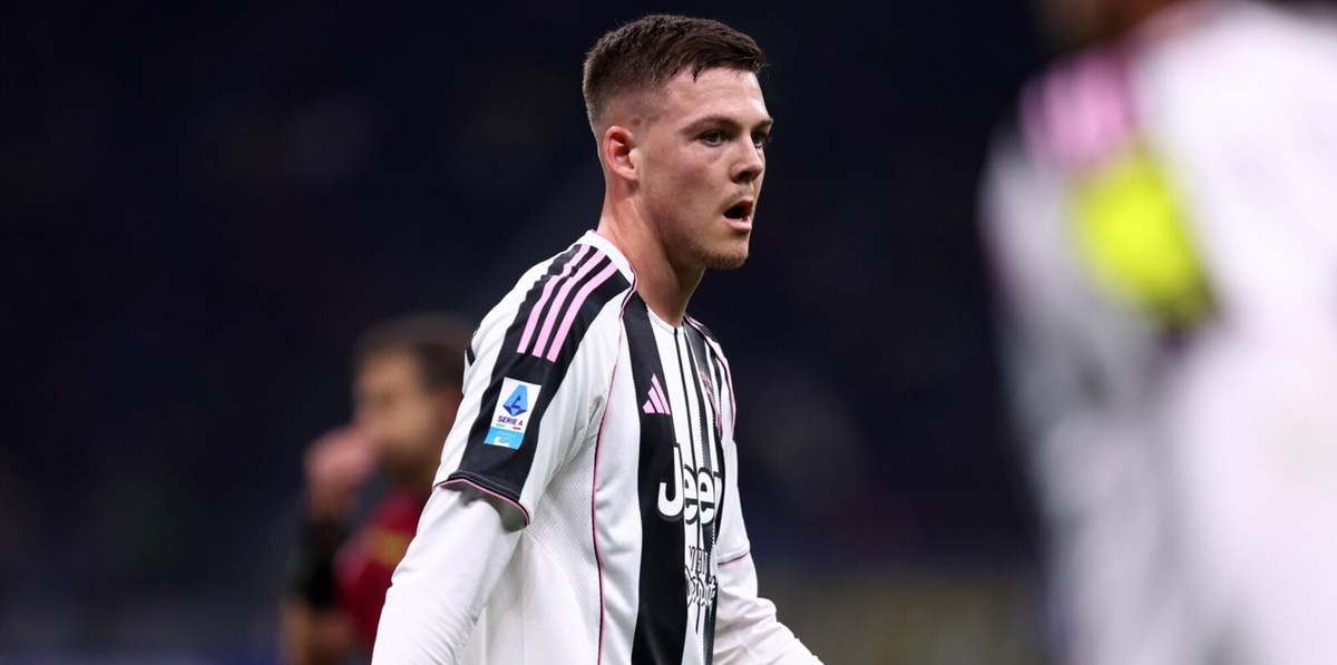 Holm, pesante infortunio: Juve, oltre al danno del rosso a Kalulu la beffa dall’infermeria