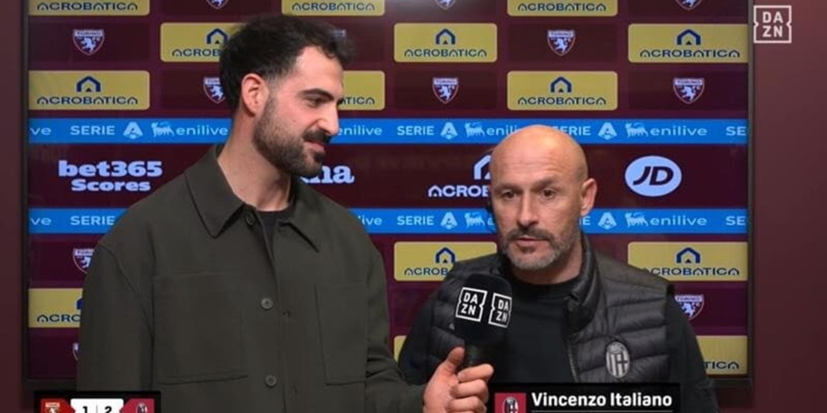 Italiano: “Gol Castro grande giocata, da attaccante vero”. Bernardeschi: “Vittoria importantissima"