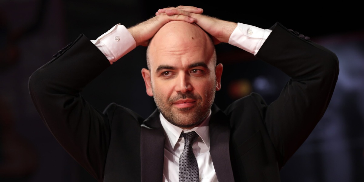 “Serie A falsata finché ci sarà Marotta. Chiellini sembra che lo sappia”: cosa aveva detto Saviano