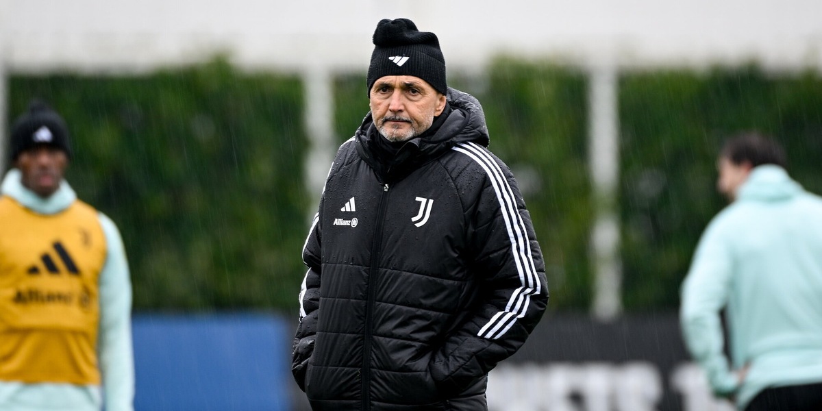 Juve senza un top player per l'andata col Galatasaray: cosa è successo. Convocati Spalletti: Thuram c'è