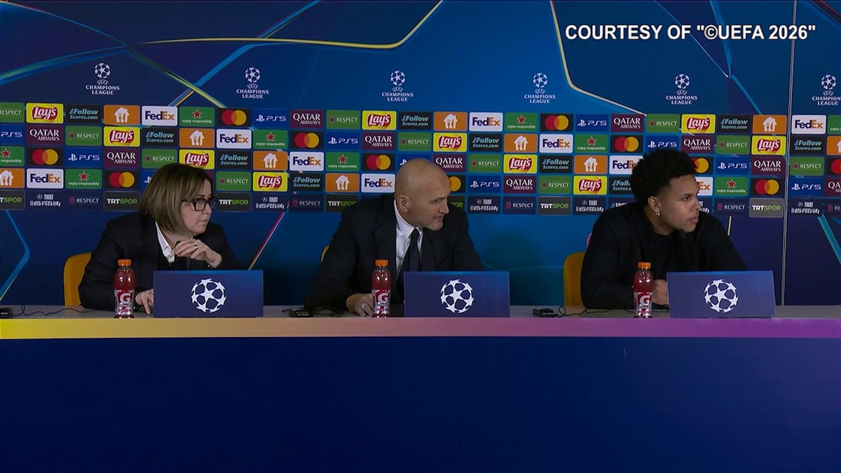 McKennie: "Rinnovo? Parlerà il mio agente con la Juventus"