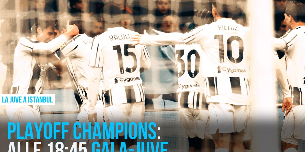 McKennie, Osi tu?