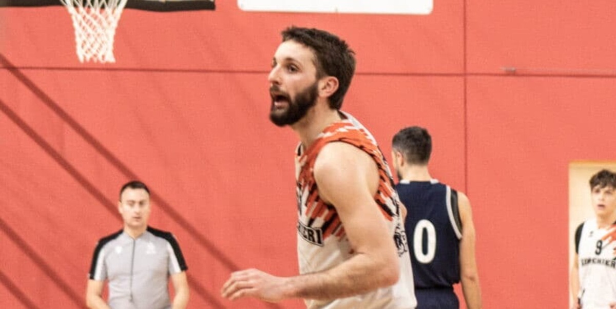 BEA Chieri: vittoria in volata contro PNC Basketball