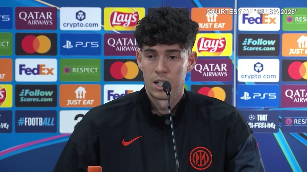 Bastoni: "Con me un processo mediatico, a Wirtz nulla..."