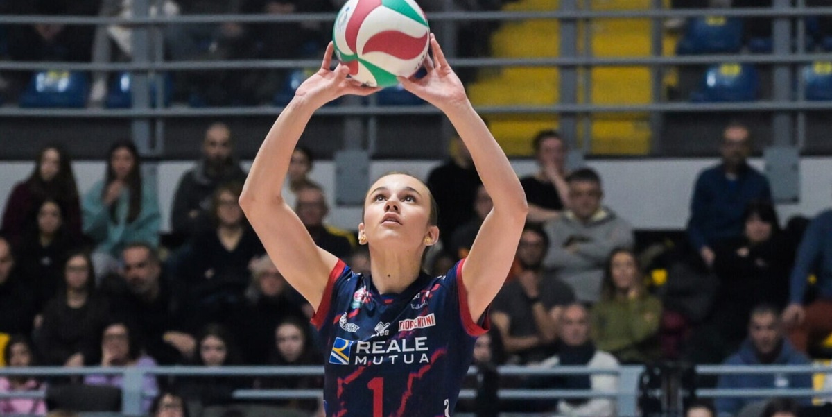La Reale Mutua Fenera Chieri ’76 torna in Polonia per i quarti di Coppa CEV