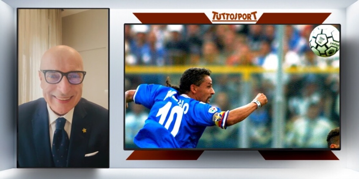 Il compleanno di Baggio, mito che sfida il tempo