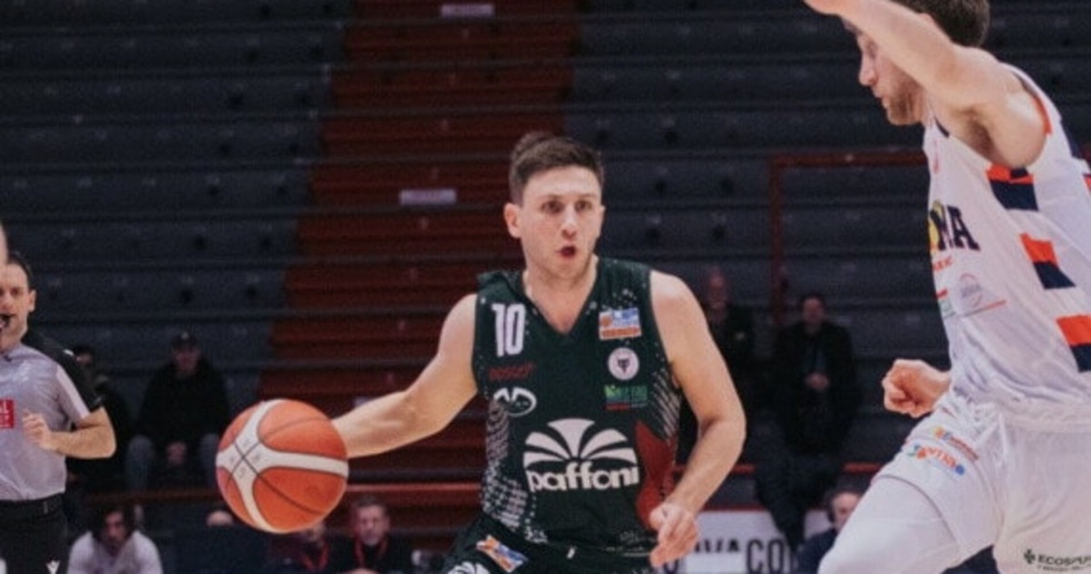 La Fulgor Basket lotta contro la capolista, ma non basta