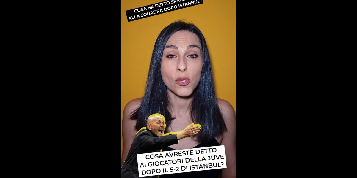 Cosa ha detto Spalletti alla squadra dopo Istanbul?