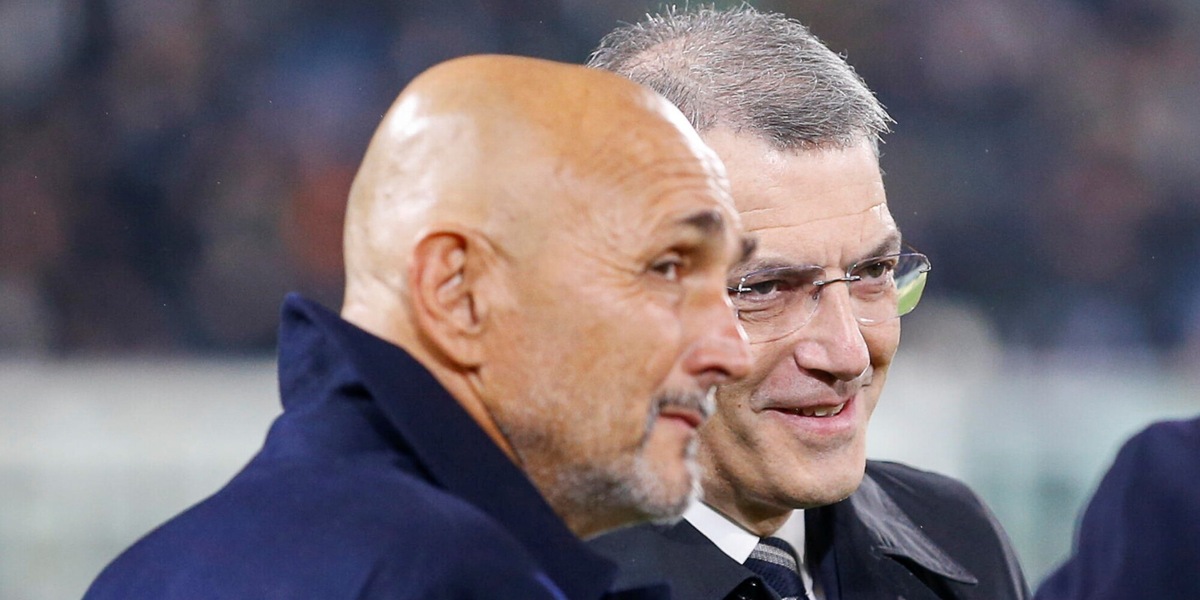 Da quella riluttanza Juve alla sola richiesta di Spalletti: l'indispensabile e una speranza