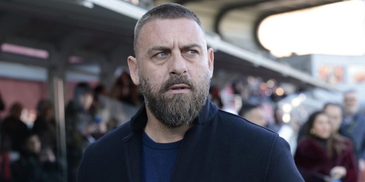 De Rossi: "Il Torino vale più della classifica che ha, sarà tosta. Per me è fondamentale..."