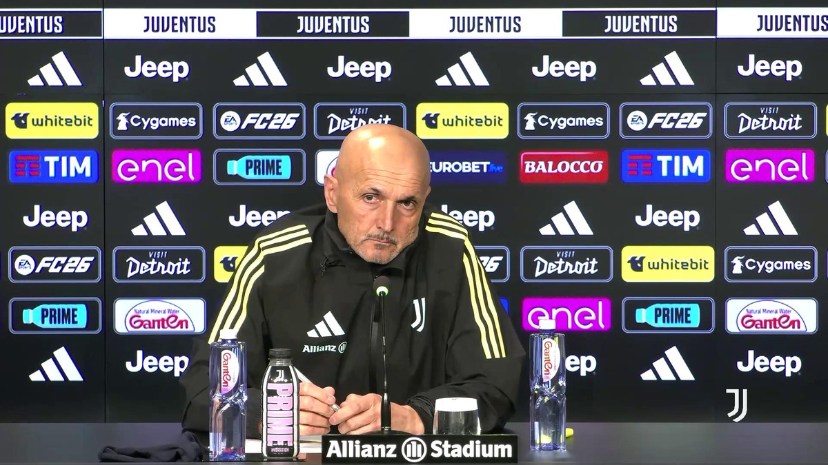 Spalletti 'consiglia': "Evitiamo espulsioni dopo dieci minuti"
