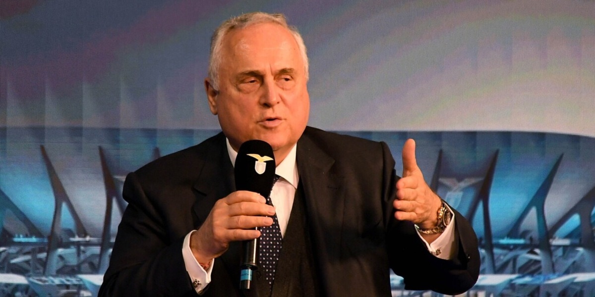 Lazio, arriva la smentita sul futuro della società: "Non è in vendita". Il comunicato ufficiale