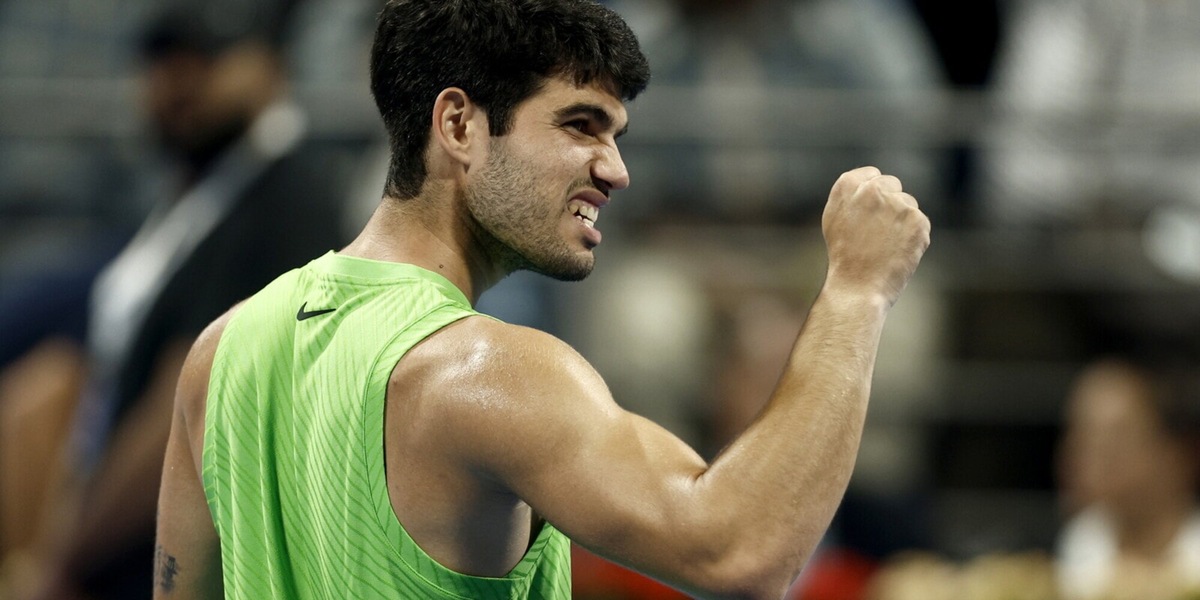 Alcaraz doma Rublev e vola in finale Atp a Doha: ecco chi affronta nell'ultimo atto