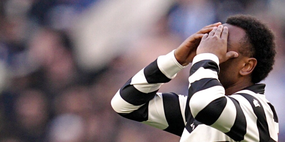 Juve inguardabile come la maglia, il Como passeggia e ora la Champions è a serio rischio