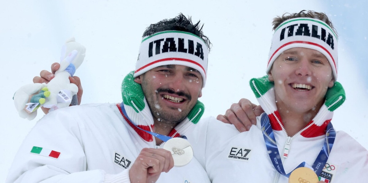 "Stavolta si sono allineati i pianeti": dietro il capolavoro dello Skicross