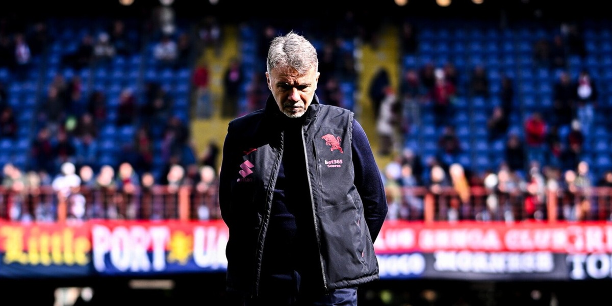 Il Toro sta precipitando in B: Cairo caccia Baroni e prende D'Aversa con l'incubo derby all'ultima