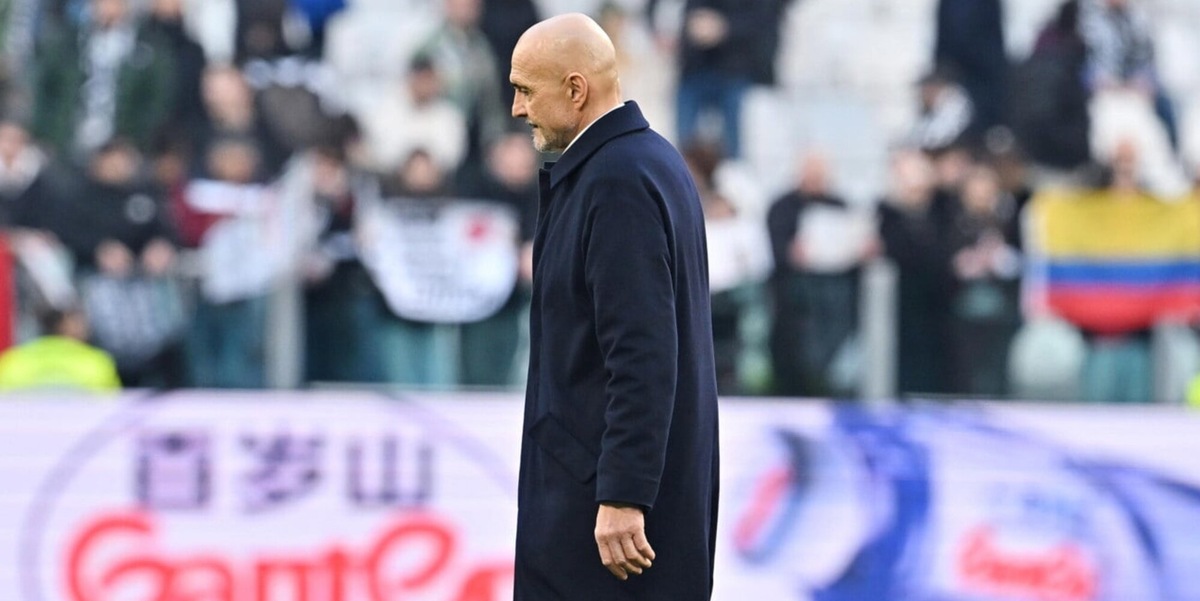 L’incubo è tornato, mea culpa Spalletti e Juve smarrita. Ma c'è l'assist per svoltare