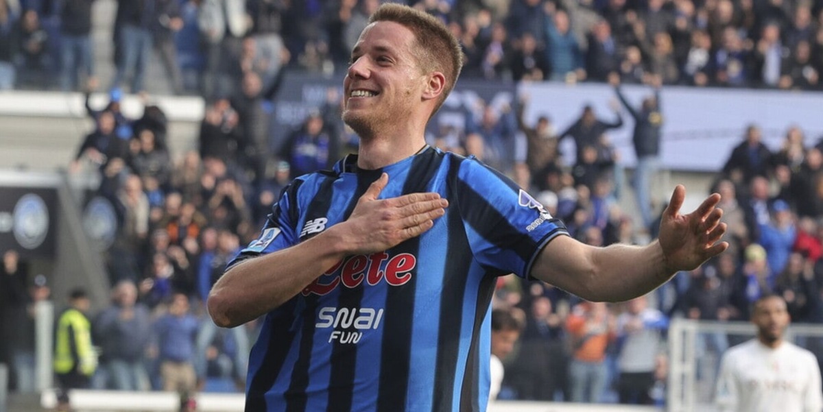 Atalanta, è Pasalic l'uomo in più della grande rimonta di Palladino