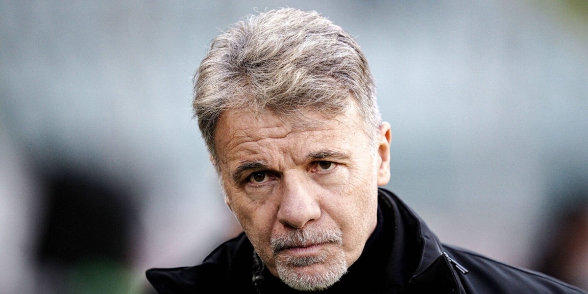 Baroni, tutti i numeri del fallimento al Torino
