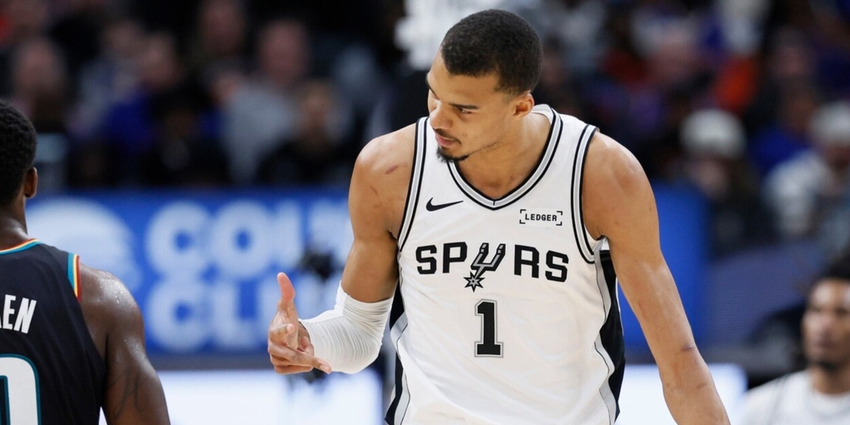 San Antonio: nove vittorie di fila! Si interompe il digiuno dei Kings. Houston balza al terzo posto